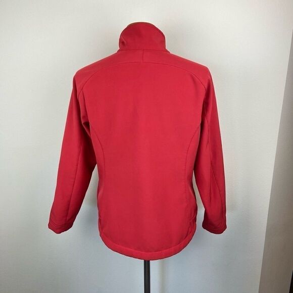 L.L. Bean Pathfinder Soft Shell Jacket - Picture 5 of 6